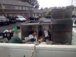 Best Recycling Services for Junk  in Buena Vista, GA