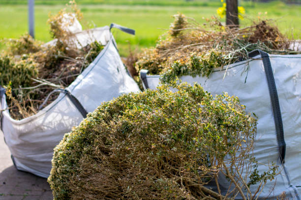 Best Residential Junk Removal  in Buena Vista, GA