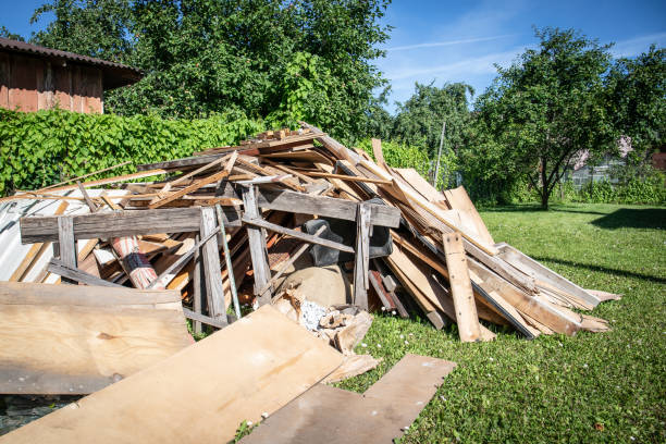 Best Commercial Junk Removal  in Buena Vista, GA